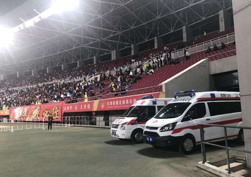 金门县大中小型活动保障